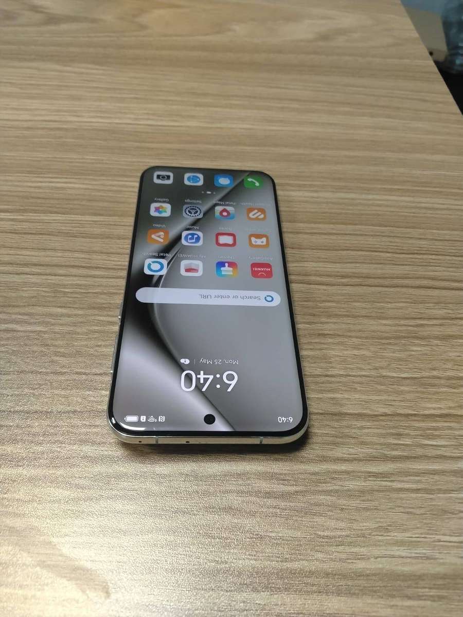 Huawei Pura 70 Pro 512GB 12GB RAM White | Premium Camera | Dual SIM