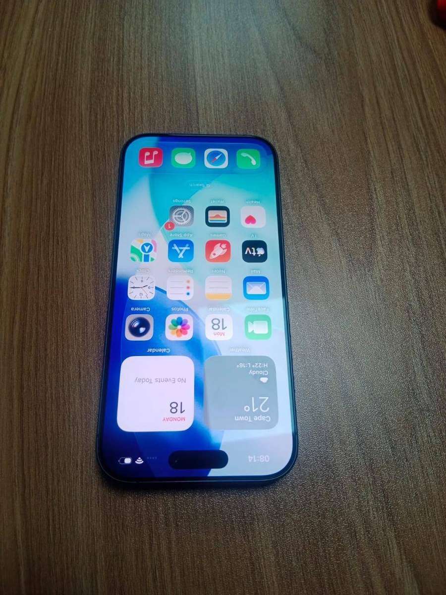 iPhone 17 256GB