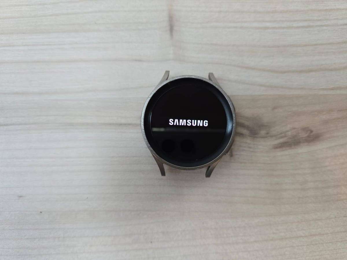 Samsung Galaxy Watch 5 Pro (SM-R920) | 45mm | GPS | Gray | Android Compatible