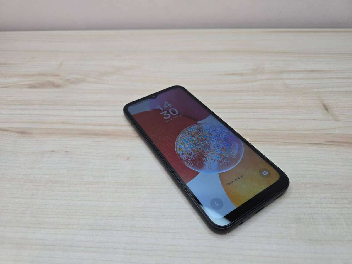 Samsung Galaxy A14  64GB Dual SIM  Clean Condition