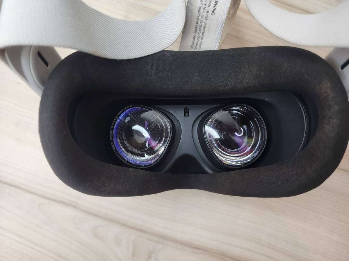 Oculus Quest 2 - 64GB