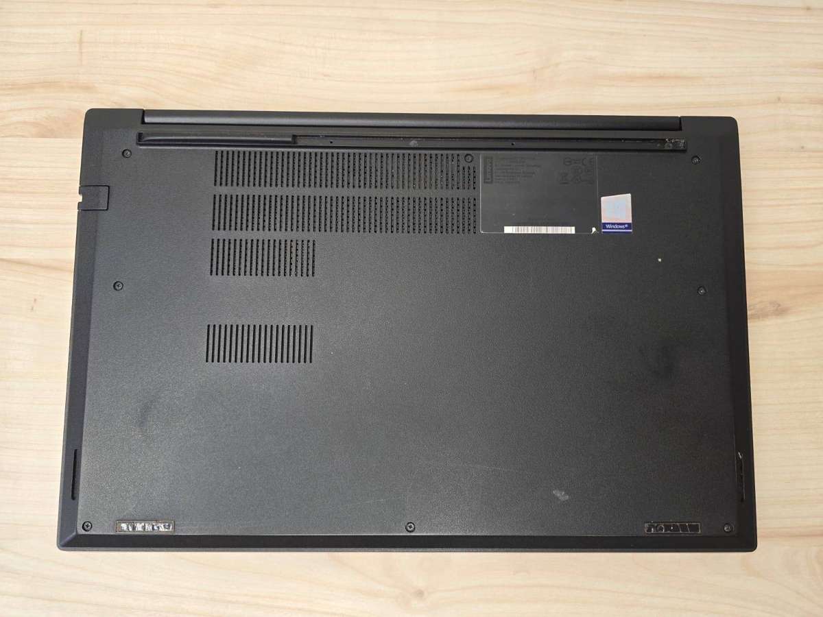Lenovo ThinkPad E15 | Intel Core i5-10210U | 8GB RAM | 256GB SSD | 15.6