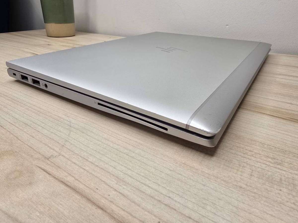 HP EliteBook 840 G7 14