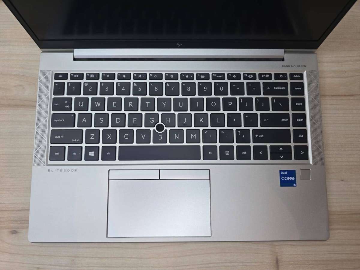 HP EliteBook 840 G8 LTE  11th Gen Intel Core i5  8GB  256Gb Ssd