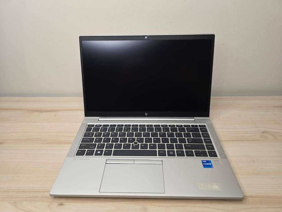 HP EliteBook 840 G8 LTE  11th Gen Intel Core i5  16GB  512GB SSD MINT