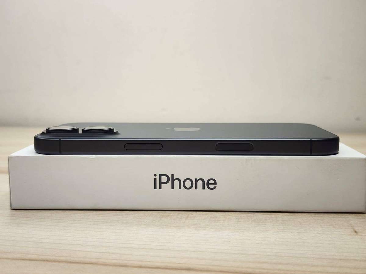 iPhone 17 256GB