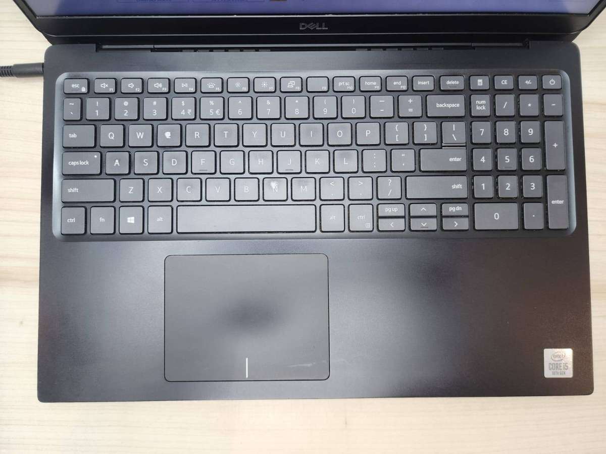 Dell Vostro 5590 | i5 10th Gen | 8GB RAM | 256GB SSD | 15.6