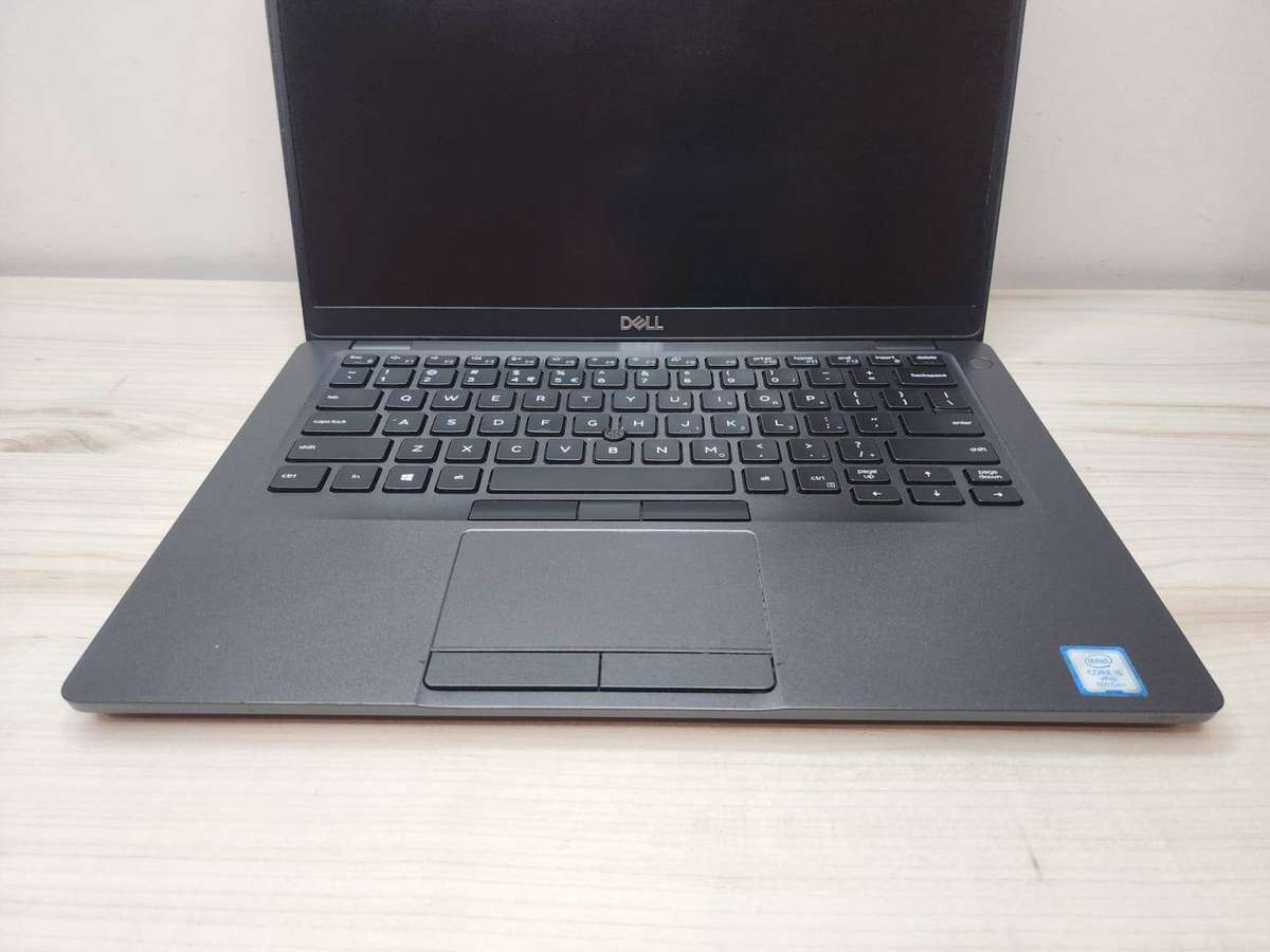 Dell Latitude 5400 i5 8th gen 8gb ram 256gb ssd lte