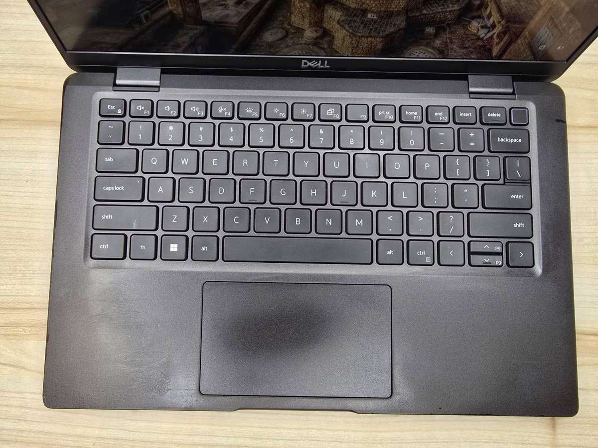 Dell Latitude 7430 Ultrabook  Intel i7 12th Gen  16GB RAM  256GB SSD  LTE  Windows 11 pro