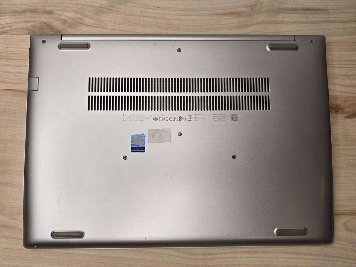 HP ProBook 450 G7 | i5-10210U / 12GB / 256GB SSD | 15.6