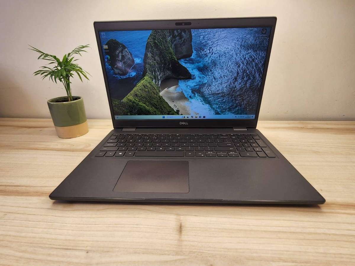 DELL LATITUDE 3510 | INTEL I5 10TH GEN | 8GB RAM | 15.6 FHD | WEBCAM | WINDOWS 11 PRO