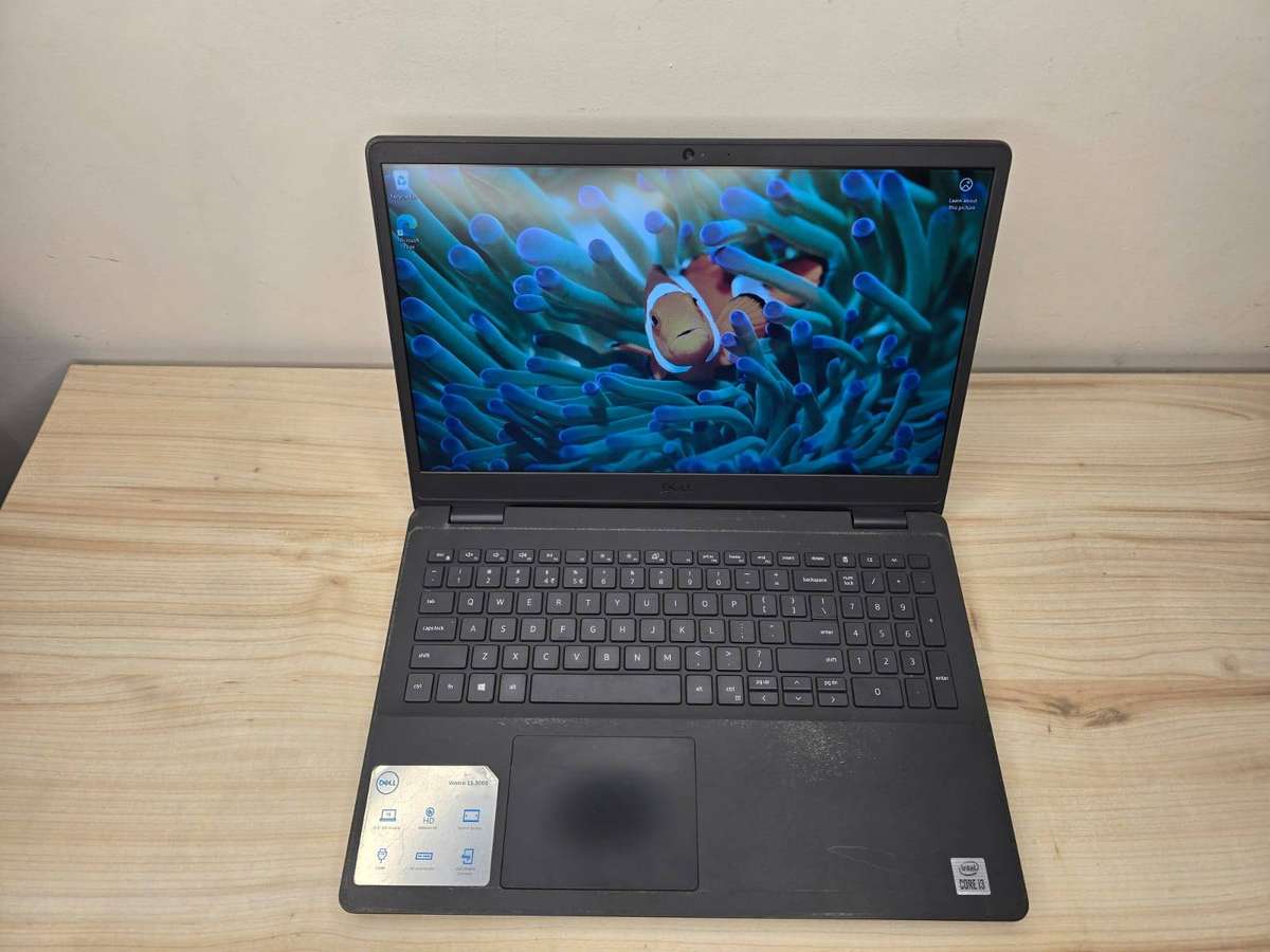 Dell Vostro 15 3000  Intel i3 10th Gen  8GB RAM  256GB SSD Windows 11
