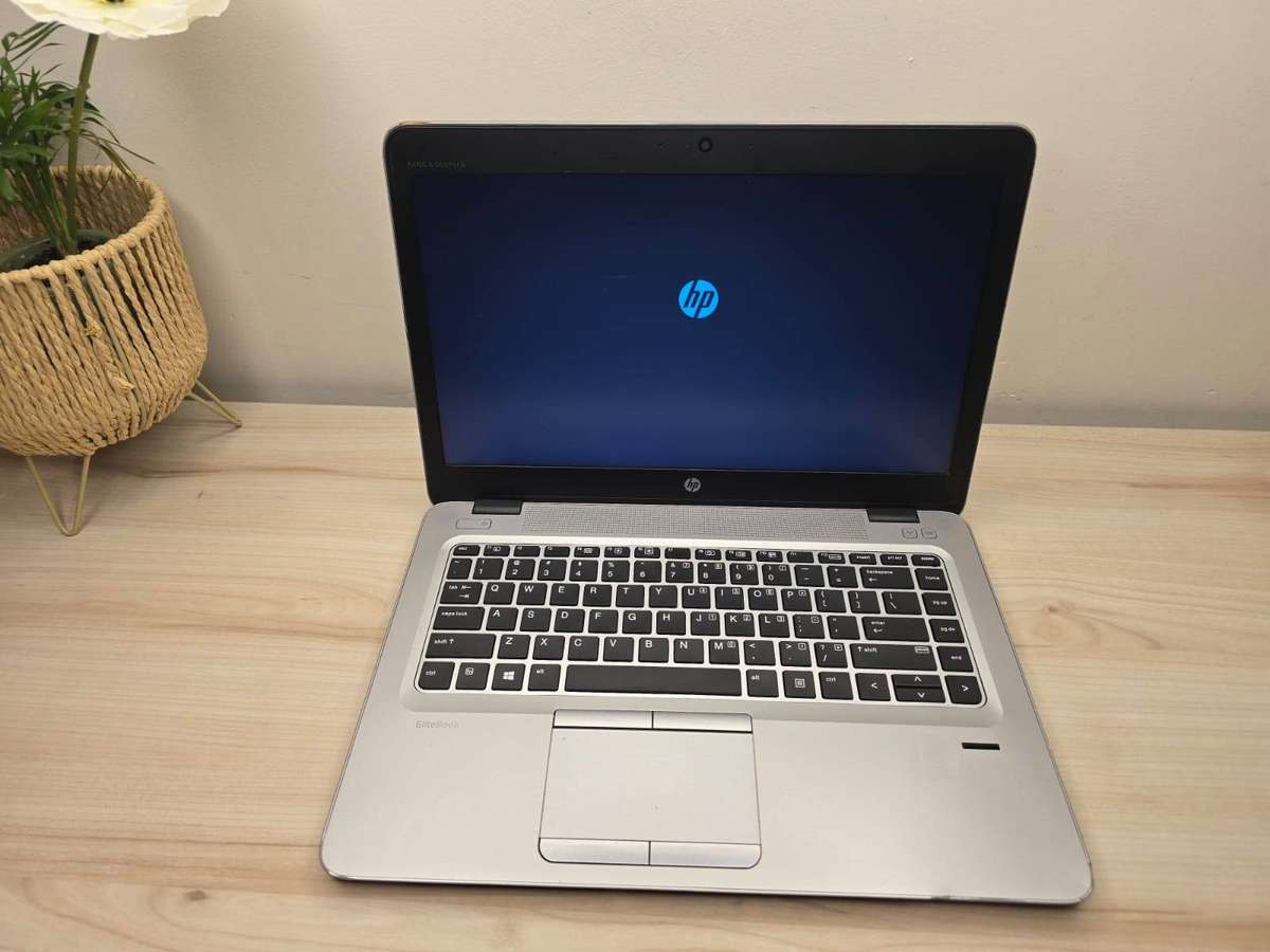 HP EliteBook 840 G3 vPro | i5-6300U | 8GB | 256GB SSD | LTE |
