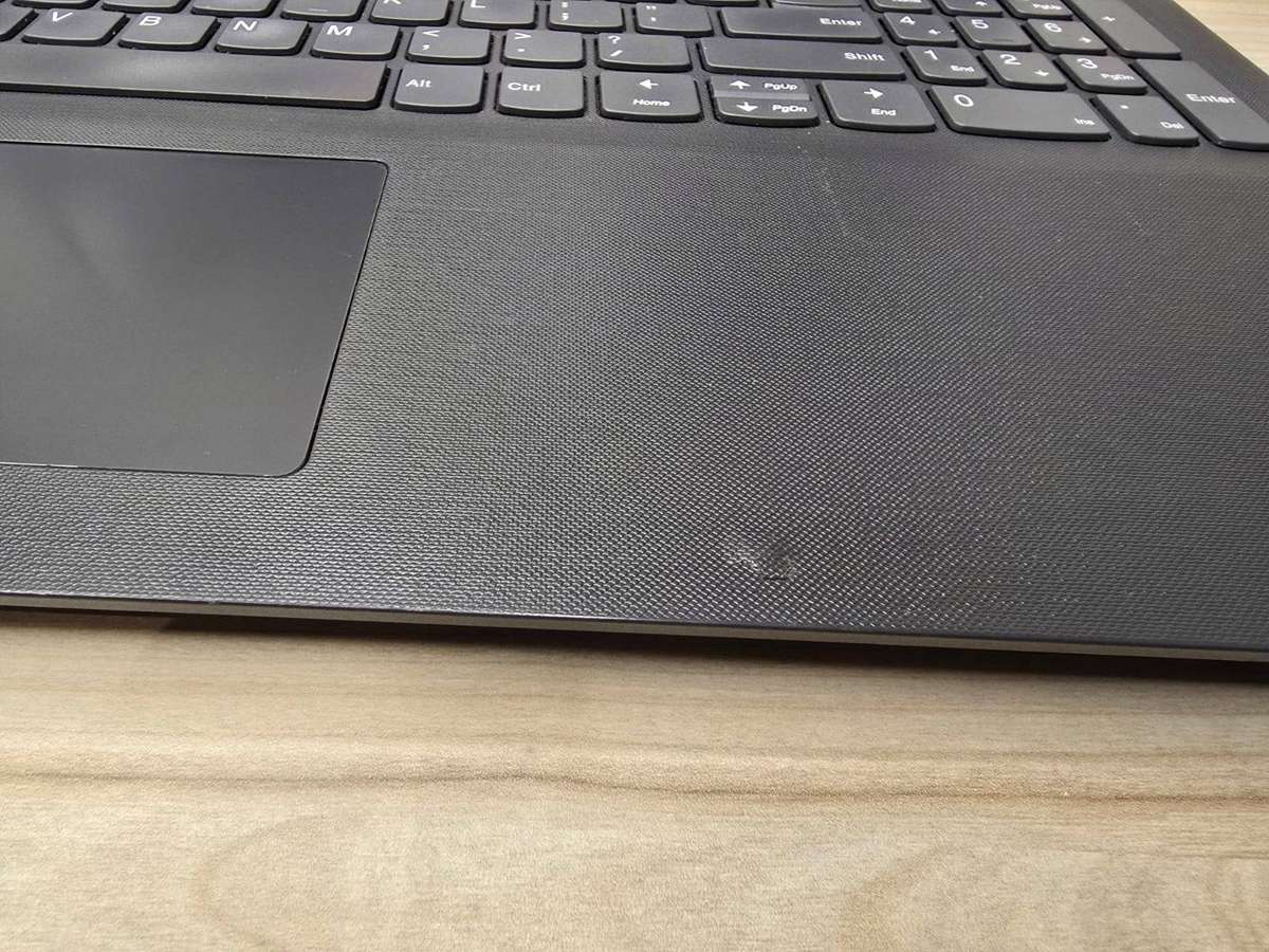 Lenovo V15 · Core i5 10th Gen · 12GB RAM · 256B SSD · 15.6"