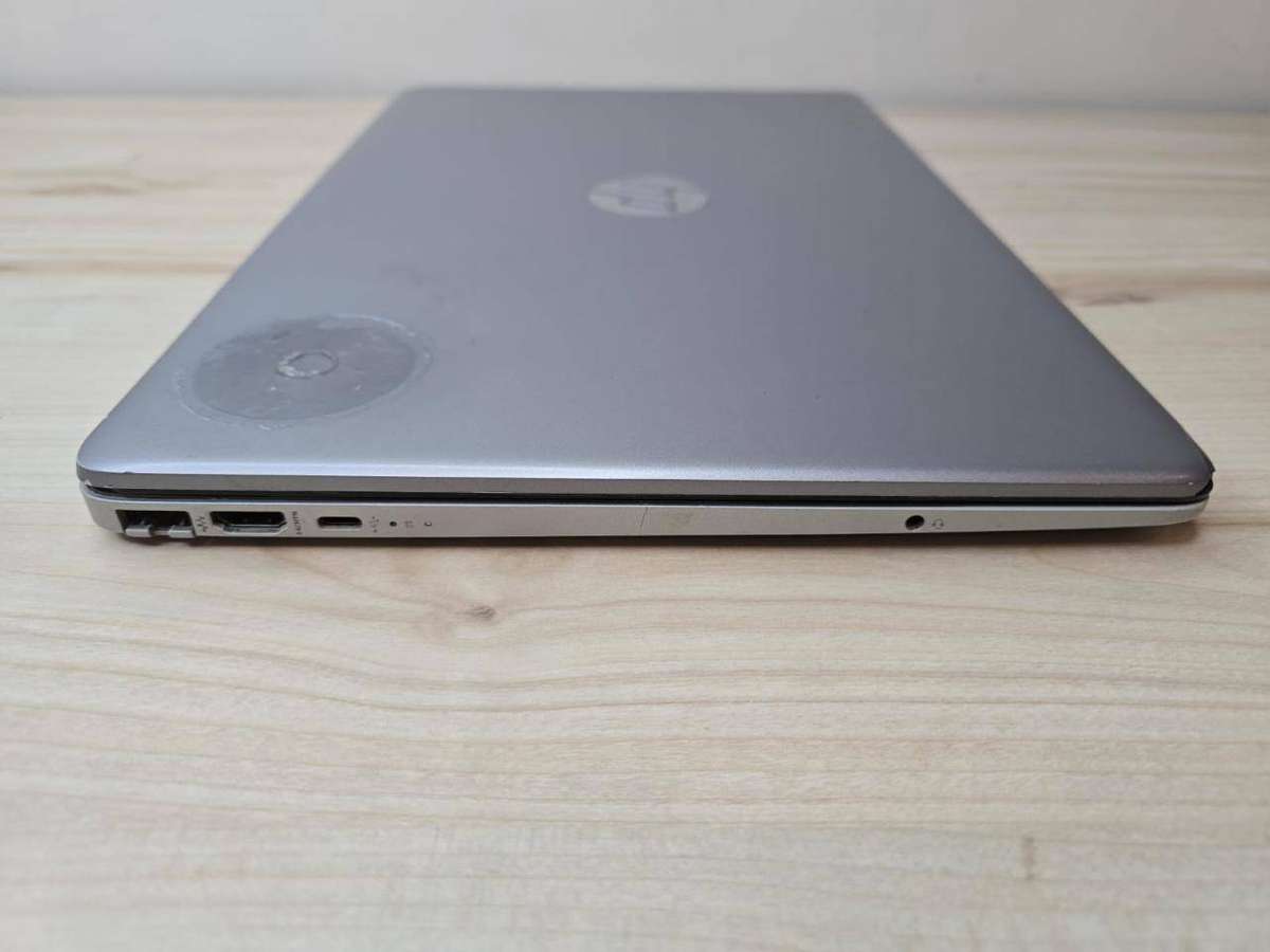 HP 250 G8 i5 11th Gen Laptop  8GB RAM  256GB SSD  Win 11