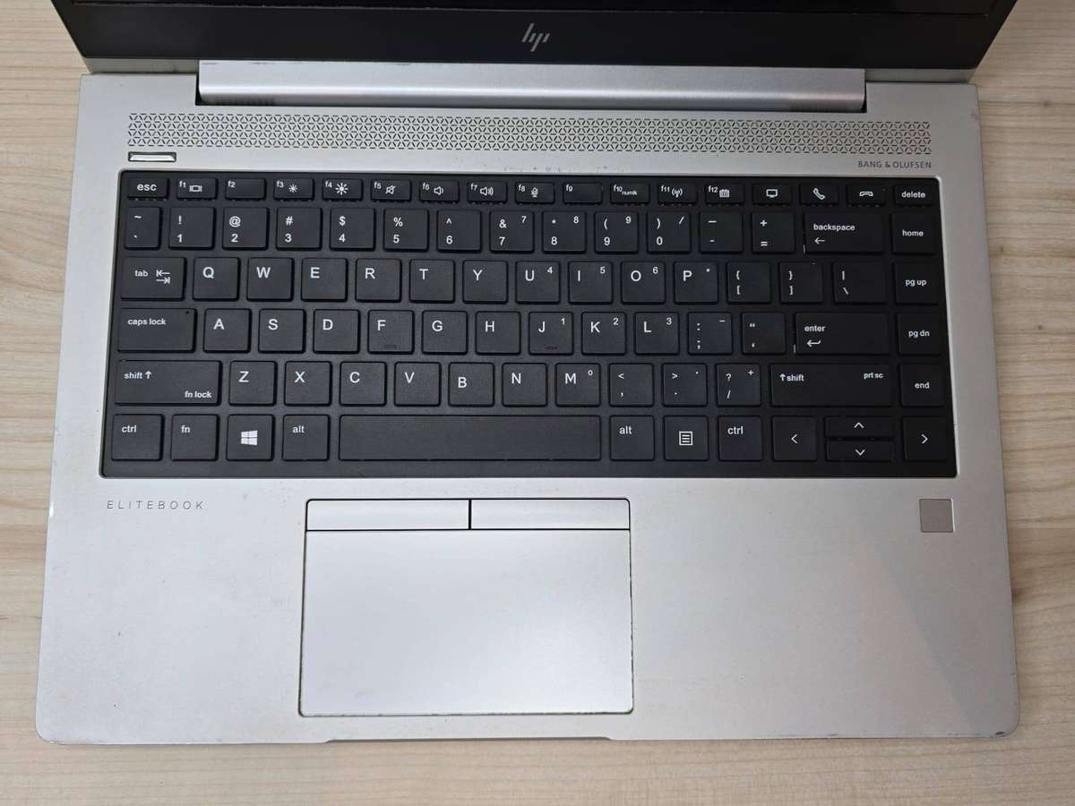HP EliteBook 840 G5 Core i5 8th Gen  8GB RAM  256GB SSD  14  LTE  Windows 11 Pro