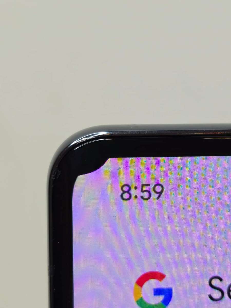 Google Pixel 7 Pro 128GB  Obsidian  Like New