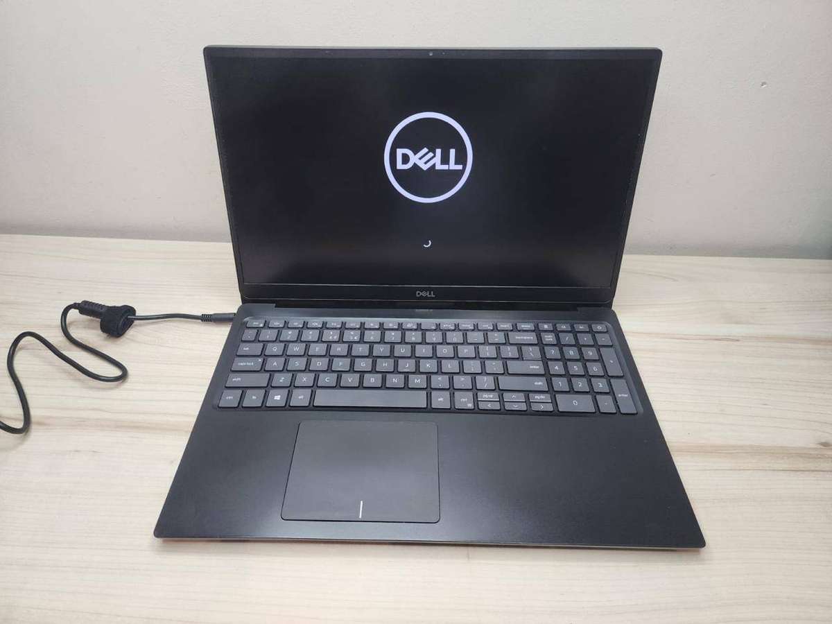 Dell Vostro 5590 | i5 10th Gen | 8GB RAM | 256GB SSD | 15.6