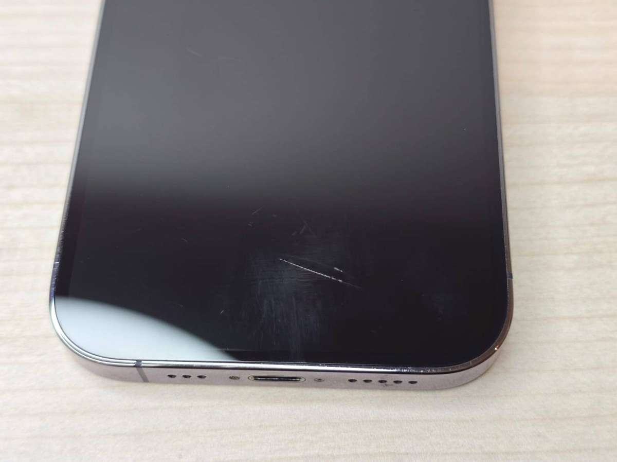Apple iPhone 14 Pro 128GB | 84% Battery Health | Good Condition