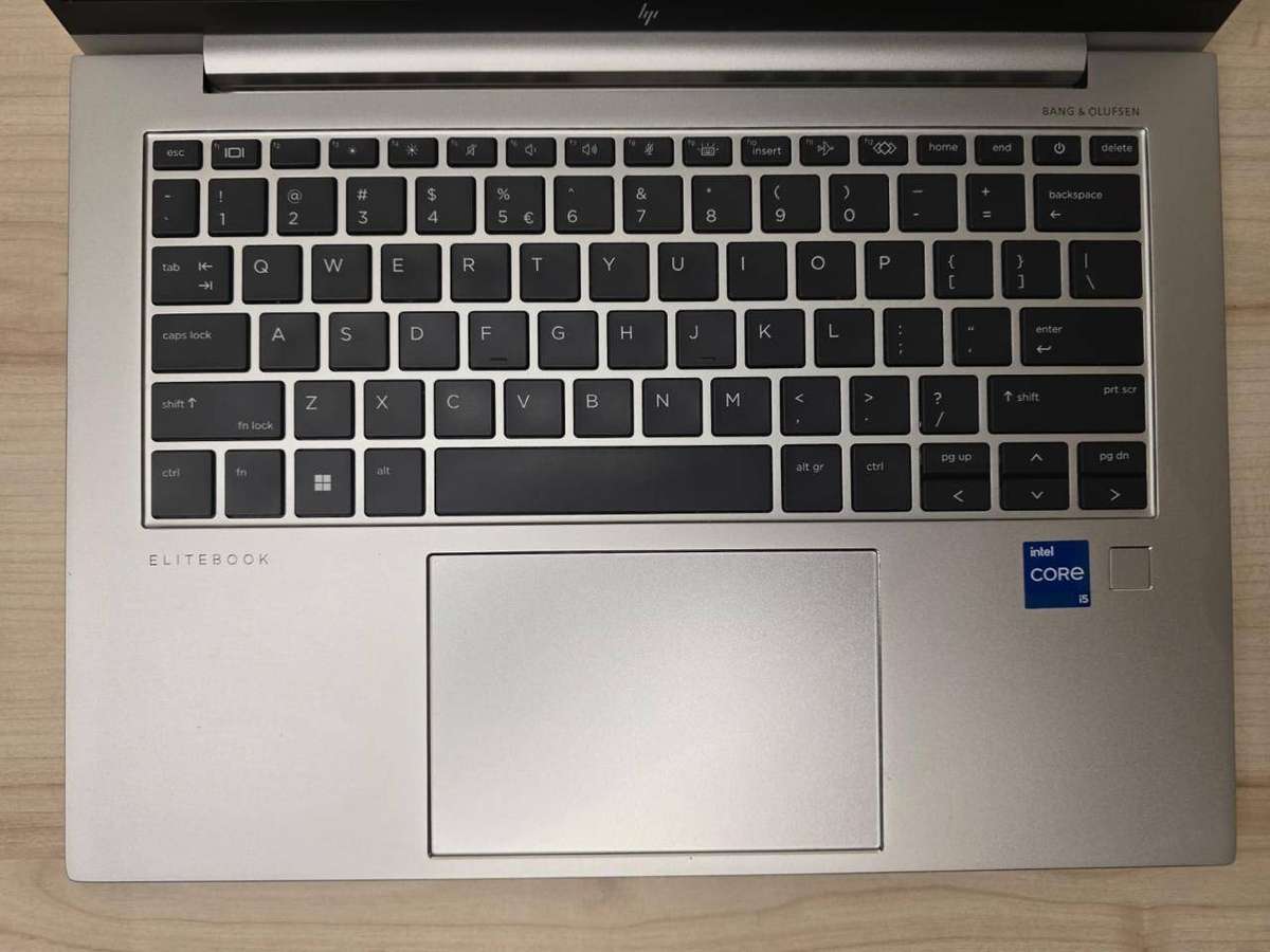 HP EliteBook 840 G9 LTE  12th Gen Intel Core i5 · 16GB · 512GB SSD Mint