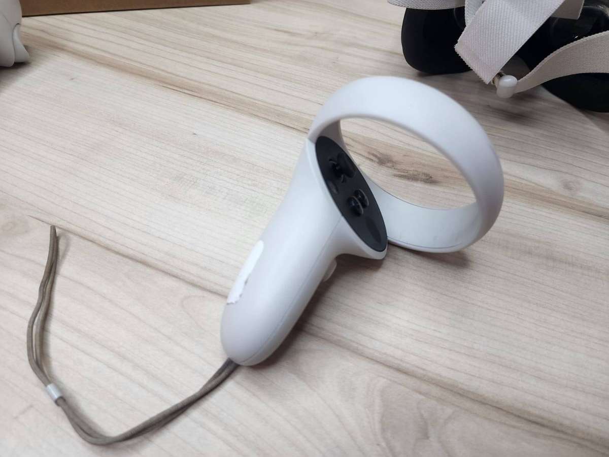 Oculus Quest 2 - 64GB