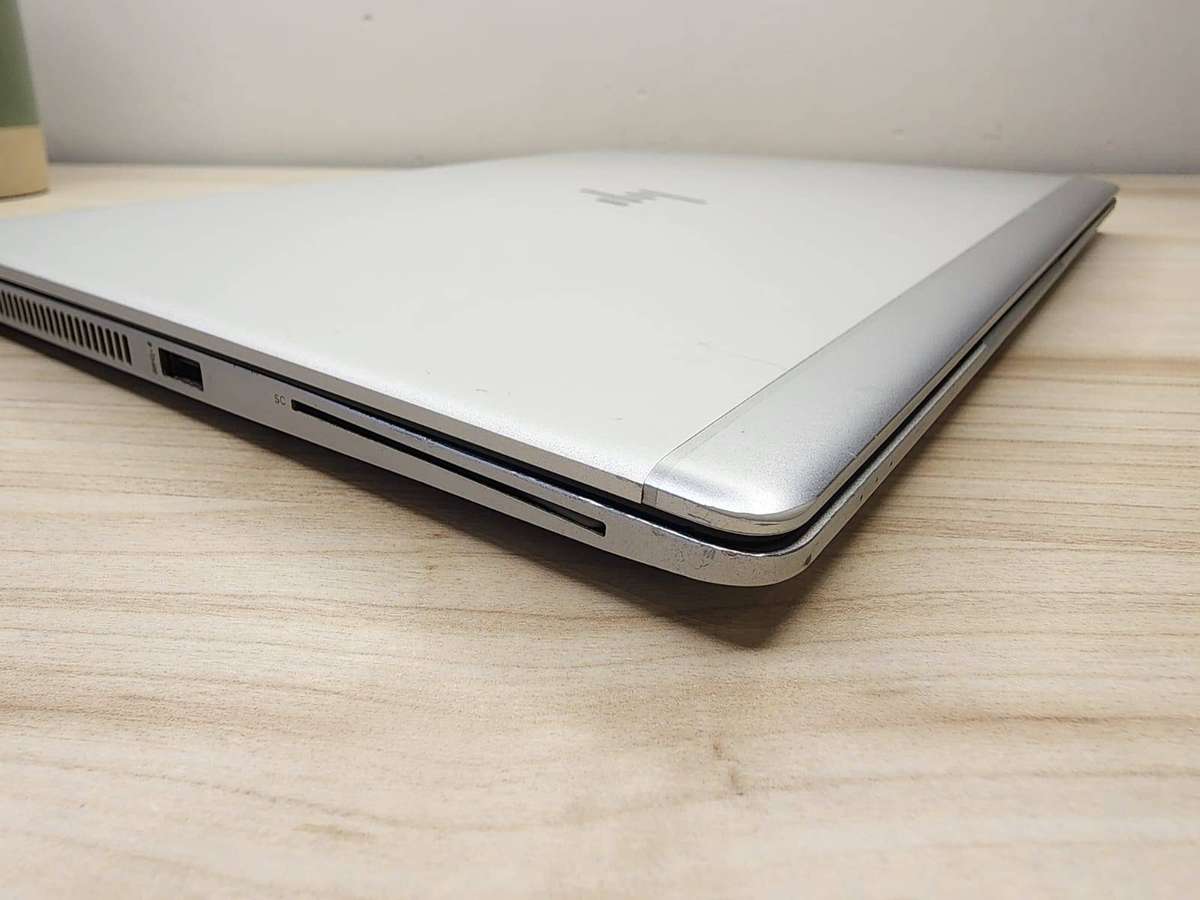 HP EliteBook 840 G6 | i5-8265U | 8GB RAM | 256GB SSD | LTE | 14