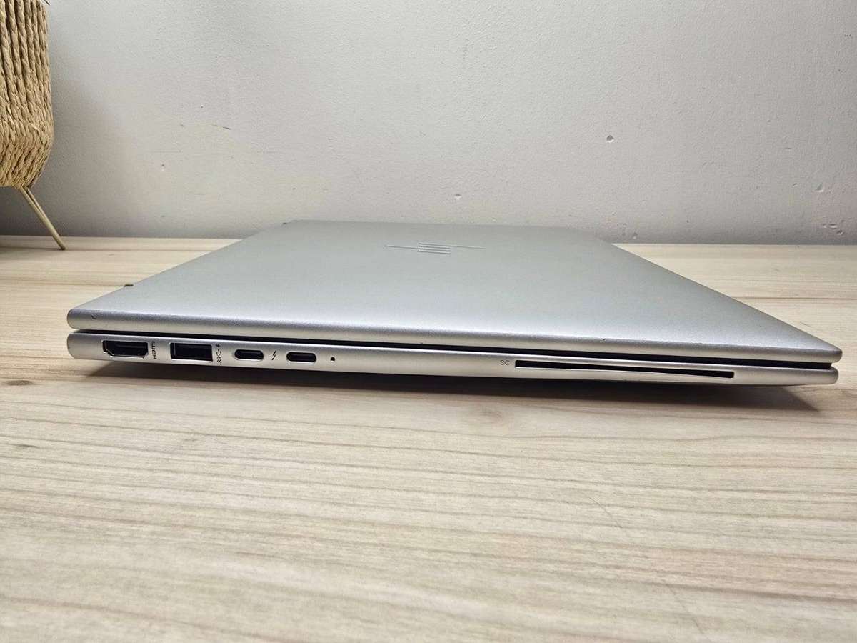 HP EliteBook 830 G10 Touch | 13th Gen Intel Core i7-1355U | 16GB RAM | 512GB SSD | LTE