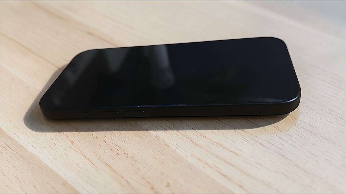 Apple iPhone 16 128GB Black