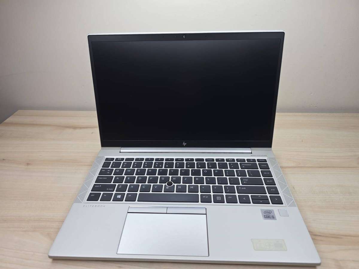 HP EliteBook 840 G7 14