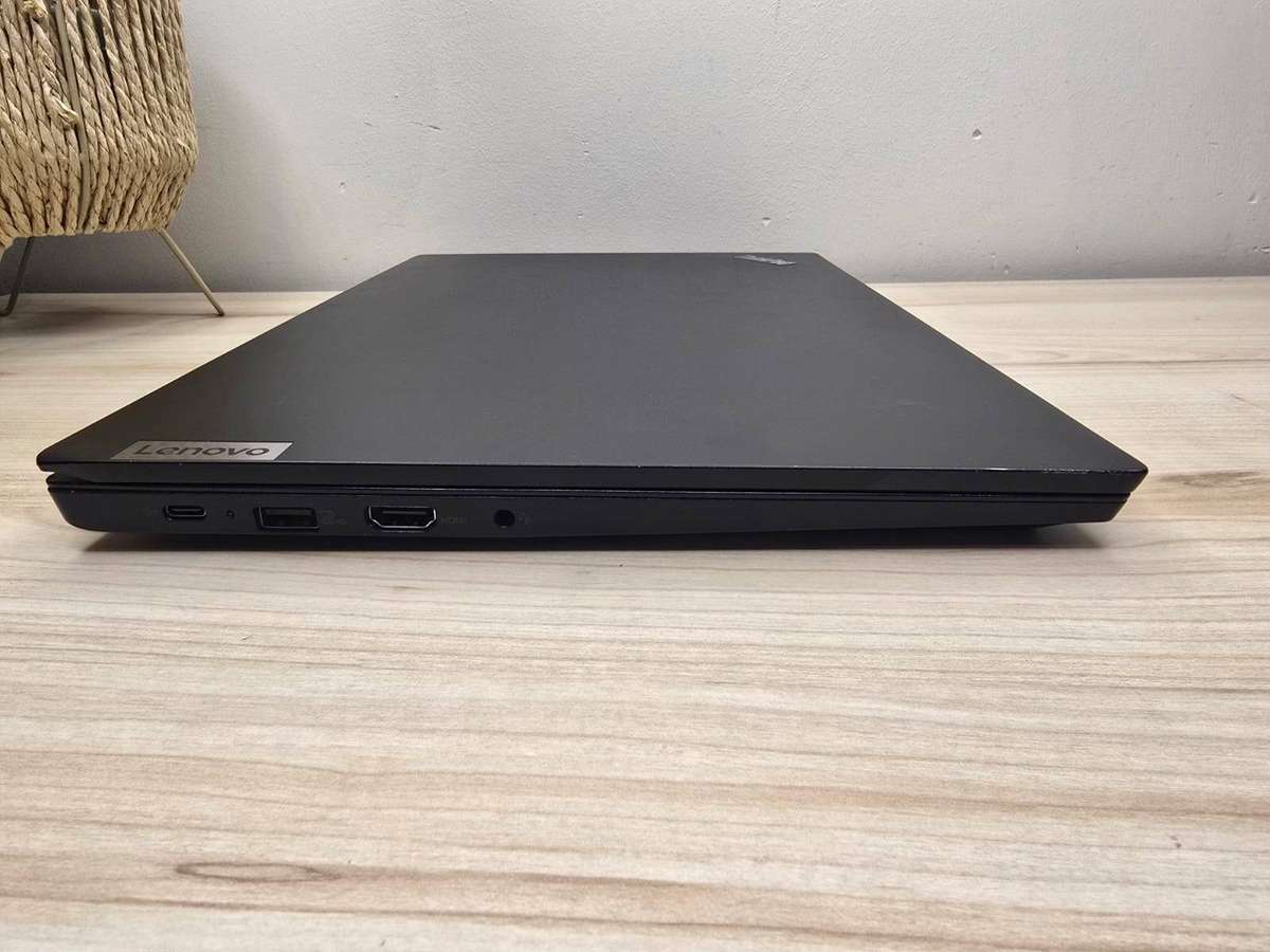 Lenovo Thinkpad  E15 I5 11th gen 8gb ram 256gb ssd