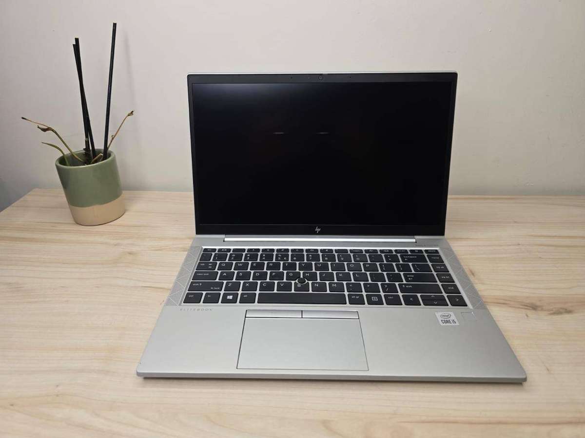 HP EliteBook 840 G7 14
