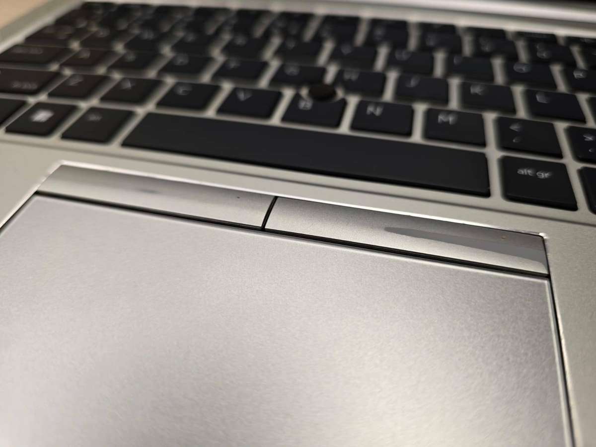 HP EliteBook 840 G8 LTE | Core i5 2.60GHz | 8GB RAM | 256GB SSD | Iris Xe Graphics