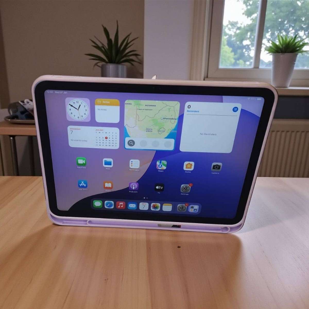Apple iPad A16 128GB Wi-Fi (Model A3354) | Mint Condition