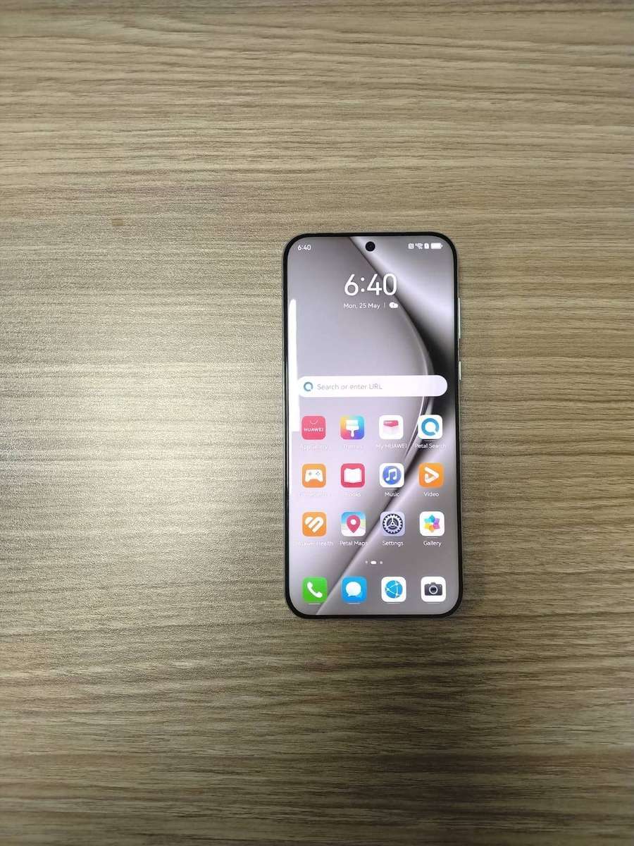 Huawei Pura 70 Pro 512GB 12GB RAM White | Premium Camera | Dual SIM