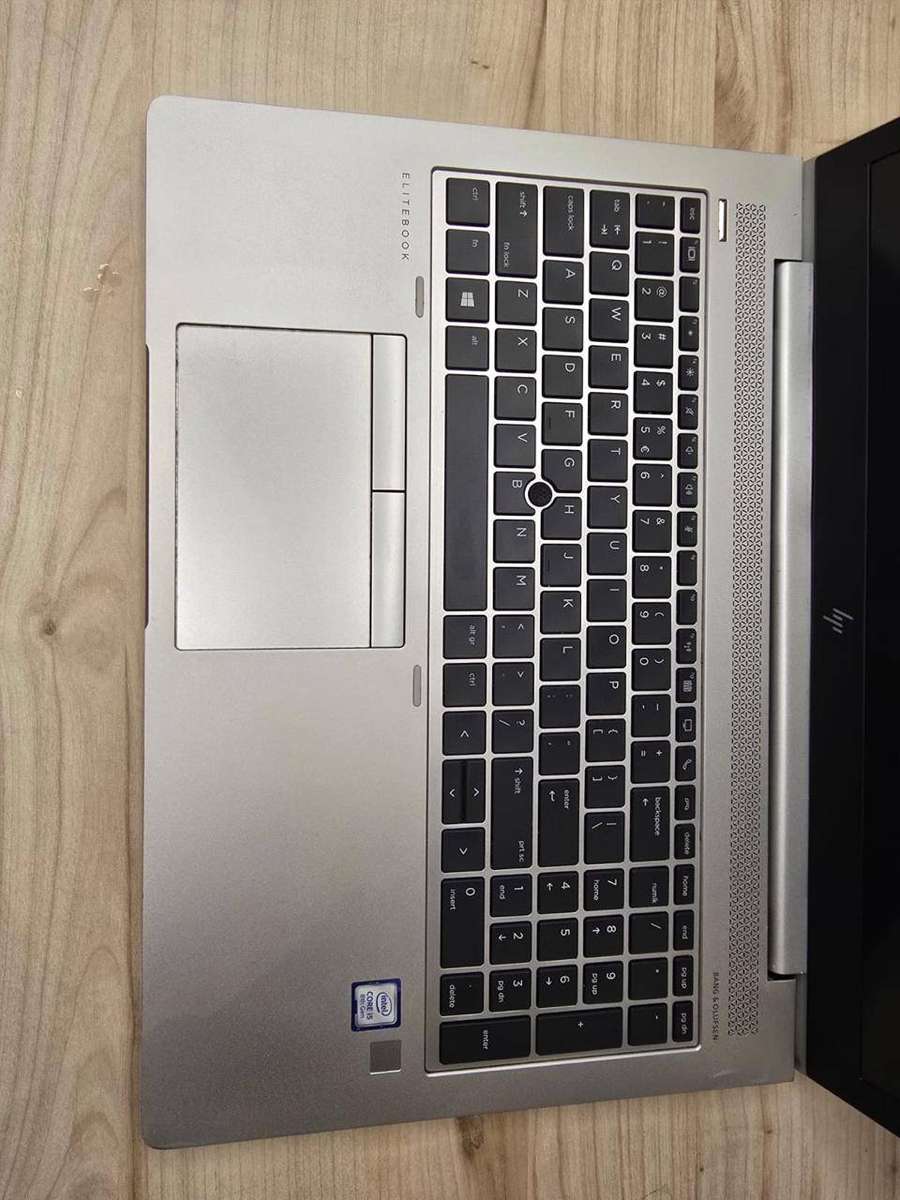 HP EliteBook 850 G5 | Intel Core i5 | 8GB | 256GB SSD | LTE | 15.6