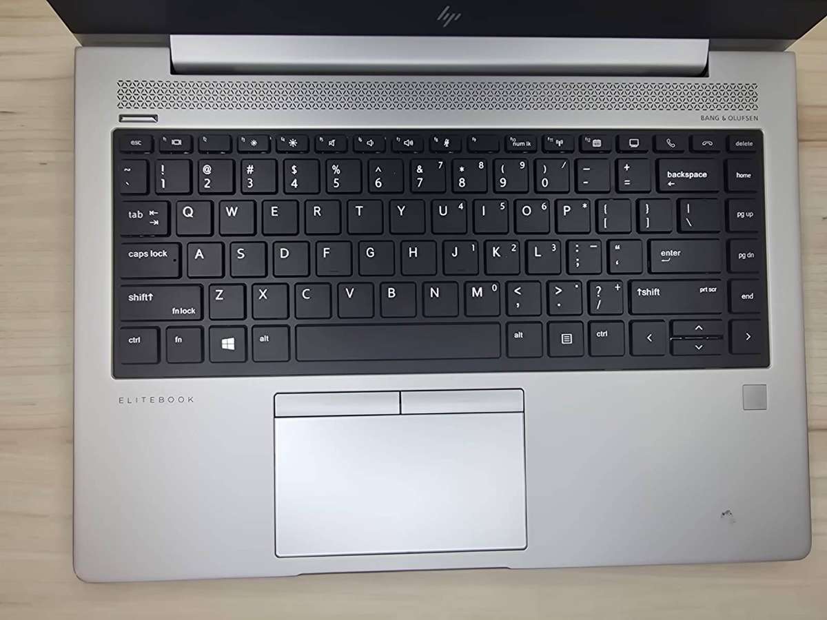 HP EliteBook 840 G6 LTE Core i7-8565U 8GB RAM 256GB SSD 14 Windows 11 pro