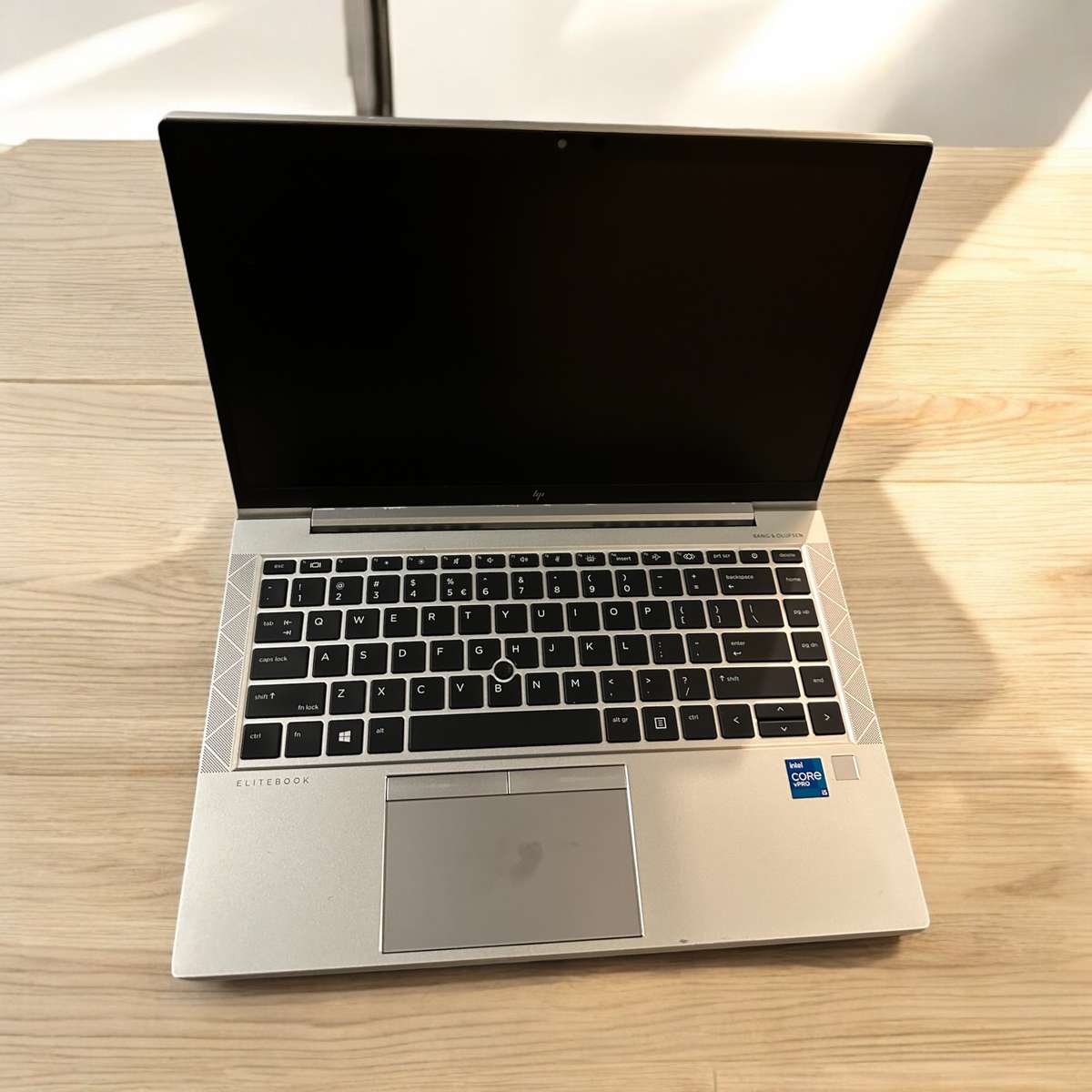 HP 840 G8 CORE I5  11TH GEN 16GB RAM 256GB SSD LTE FHD DISPLAY HP WARRANTY INTEL IRIS XE GRAPHICS