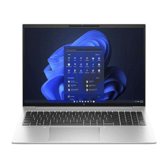 HP EliteBook 860 G10 16-inch WUXGA Laptop  Intel Core i7-1365U 16gb ram 512gb ssd lte