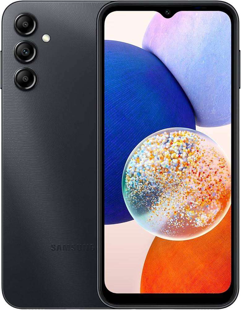 Samsung Galaxy A14  64GB Dual SIM  Clean Condition