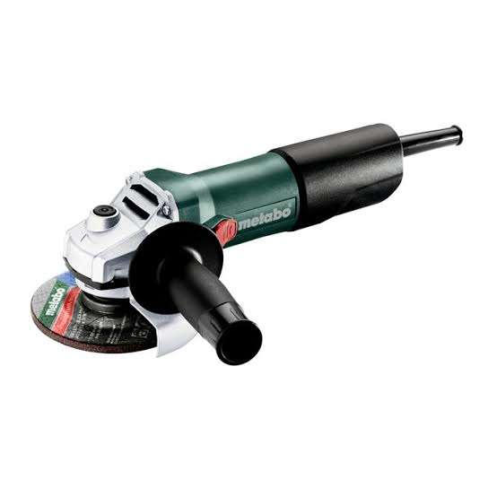 Metabo W 9-115 Quick (600371000) Angle grinder New
