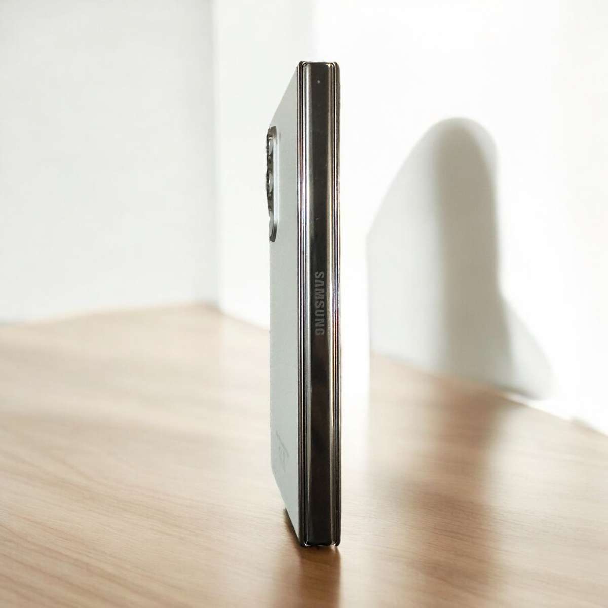 Samsung Galaxy Z Fold 5 5G (Dual Sim) 512GB Mint