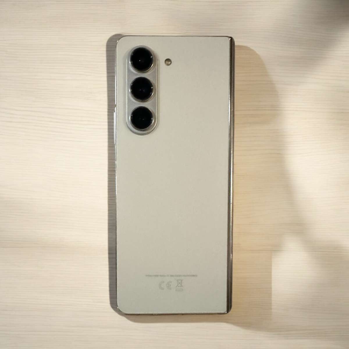 Samsung Galaxy Z Fold 5 5G (Dual Sim) 512GB Mint