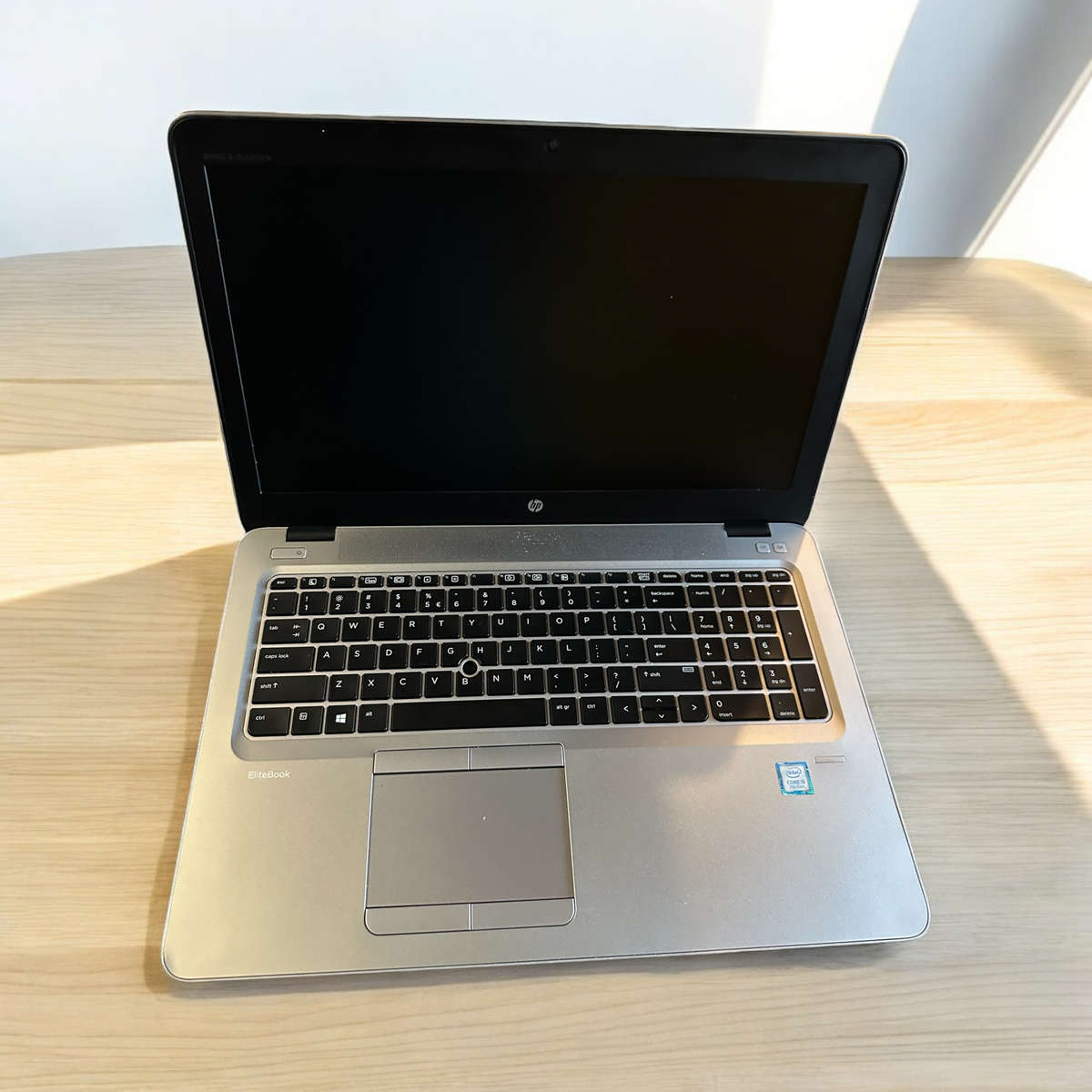 HP EliteBook 850 G4