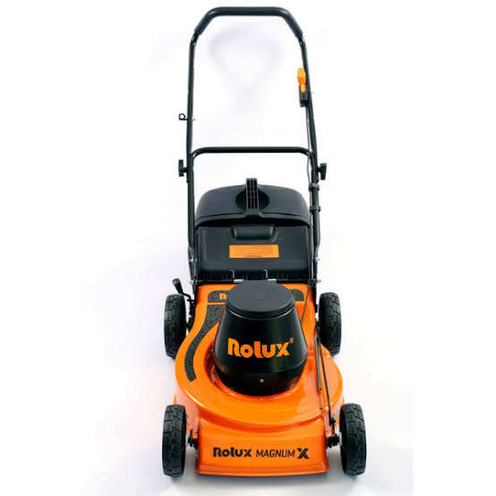 Rolux Magnum  2600Electric  Lawnmower New