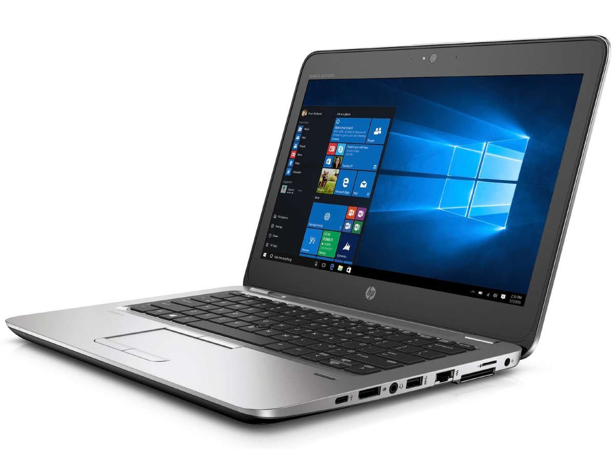HP EliteBook 820 G4,12.5  Intel i5-7200U@2.5GHz, 8GB RAM, 256GB m.2 SSD