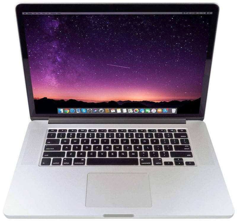 MacBook Pro 15 i7 QUAD  RETINA  SSD  BIG SCREEN DEAL