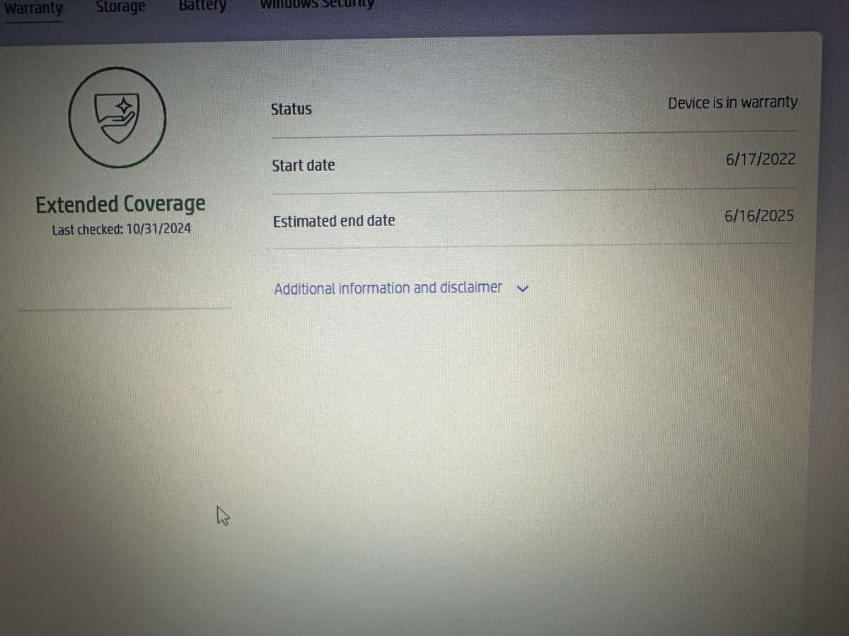 HP ProBook 450 G8 , 15.6` Notebook - 11th Gen Intel Core i5-1135G7, 256GB SSD, 8GB RAM Xe Graphics