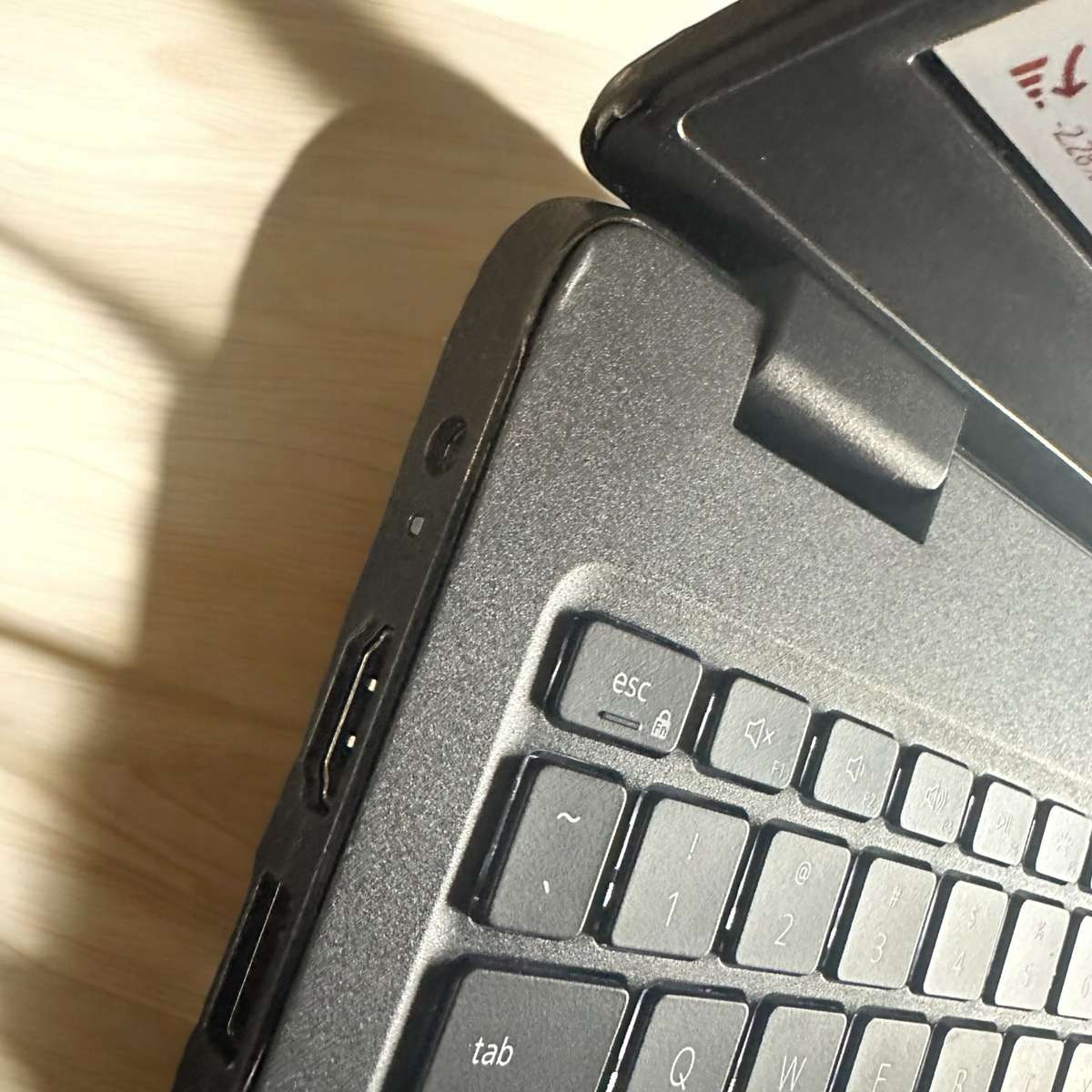 Dell Latitude 3510, 10th Gen i7-10510U, 16GB RAM. 256GB NVMe SSD, 15.6` FHD Display