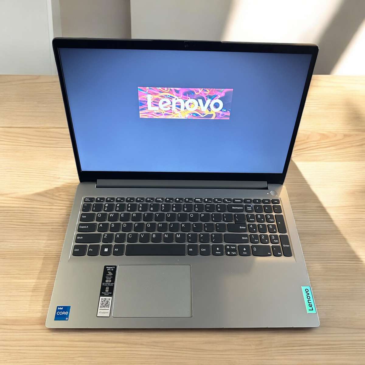 Lenovo Ideapad 3  | Latest 12th GEN i5, 12GB RAM, 512SSD | Bargain Deal