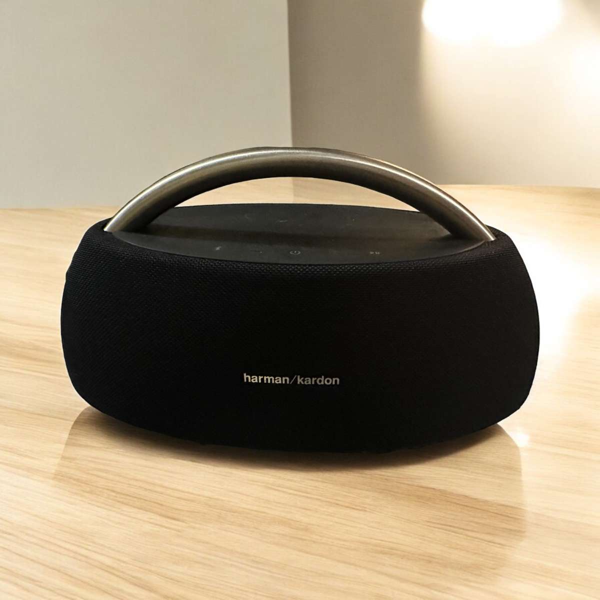 Harman Kardon Go+ Play Portable Bluetooth Speaker